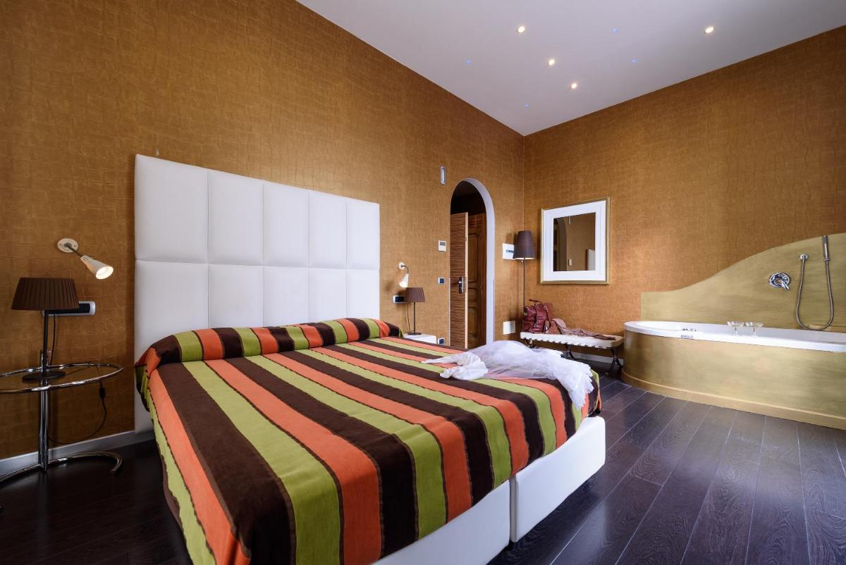 Palazzo Ferraioli - Hotel & Wellness