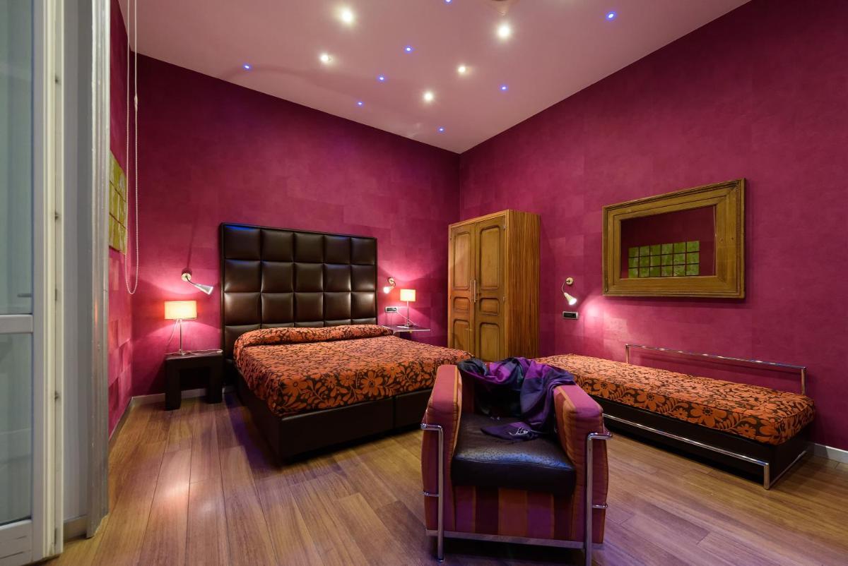 Palazzo Ferraioli - Hotel & Wellness