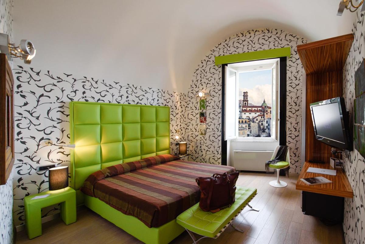 Palazzo Ferraioli - Hotel & Wellness