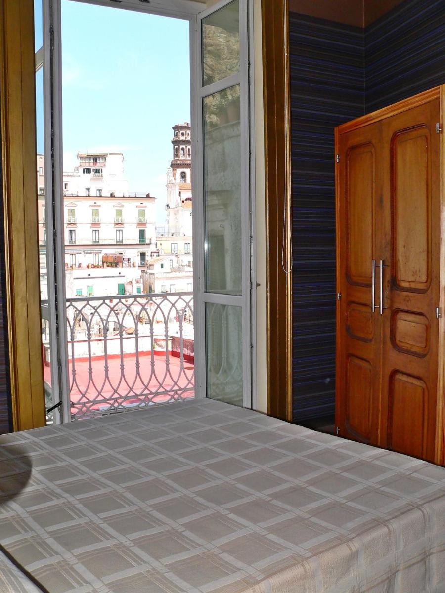 Palazzo Ferraioli - Hotel & Wellness