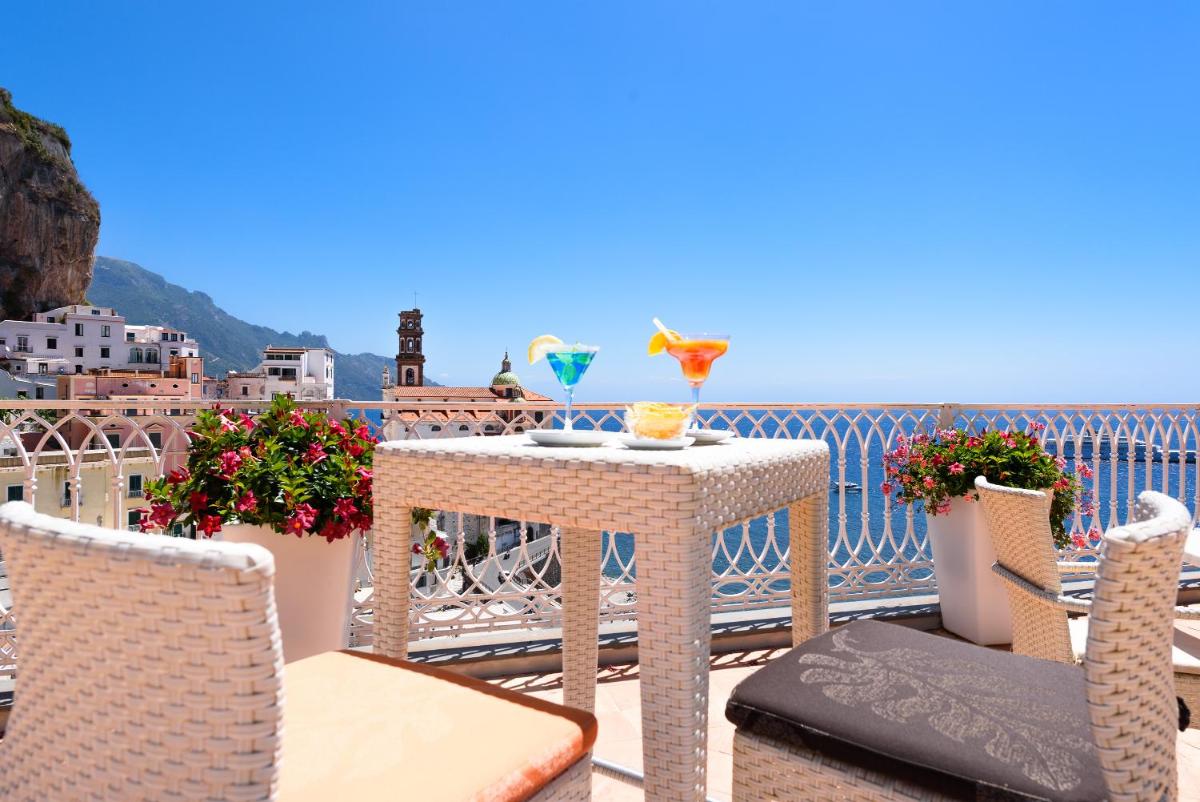 Palazzo Ferraioli - Hotel & Wellness