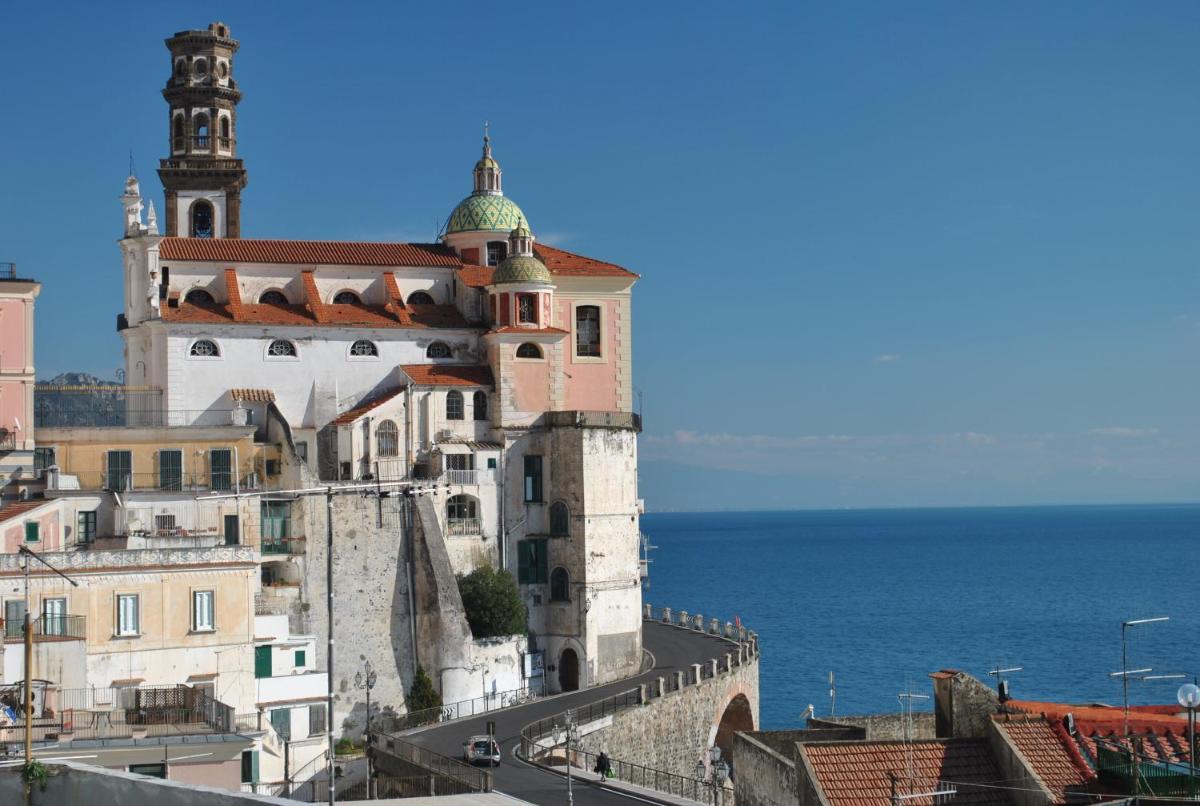 Palazzo Ferraioli - Hotel & Wellness