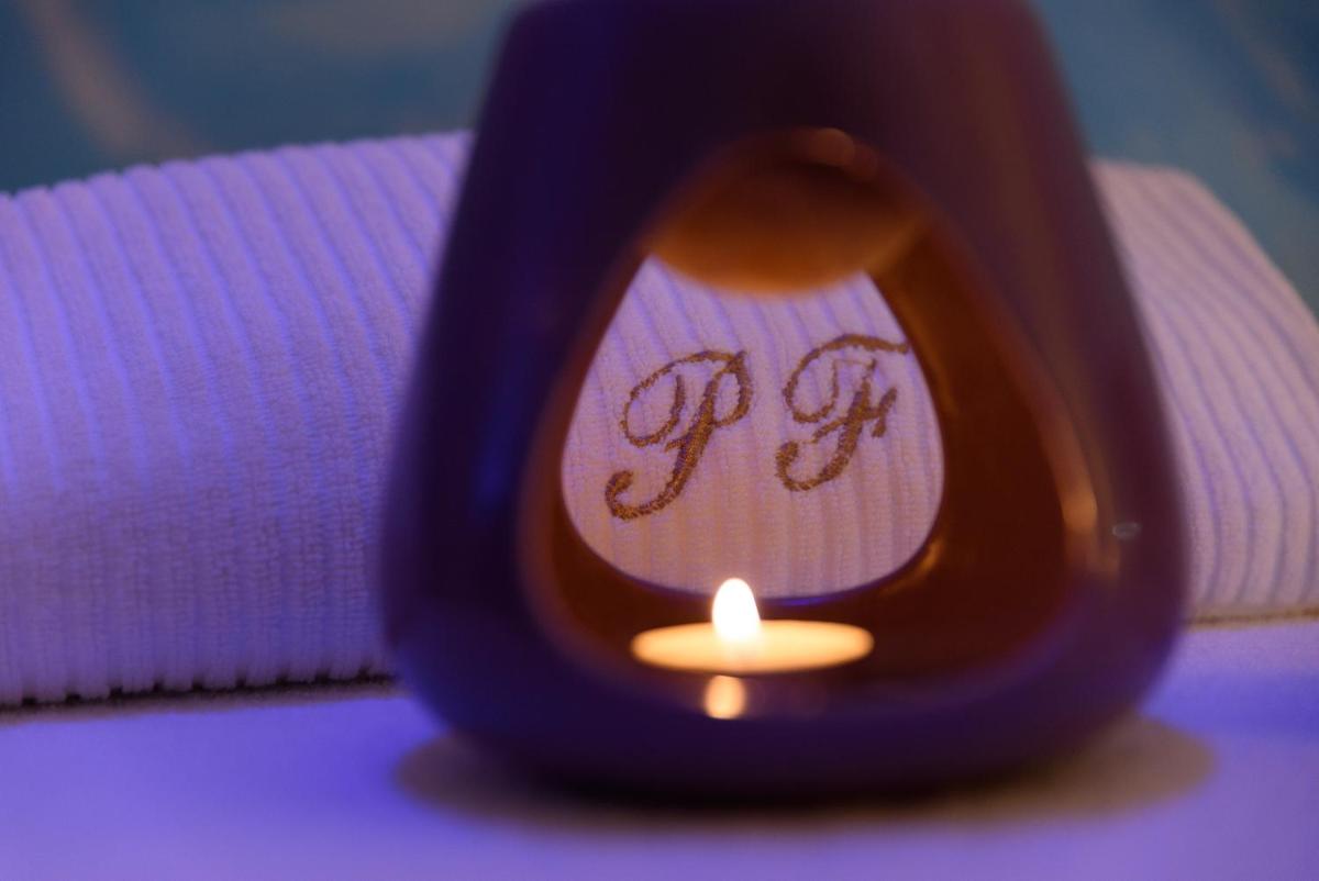 Palazzo Ferraioli - Hotel & Wellness