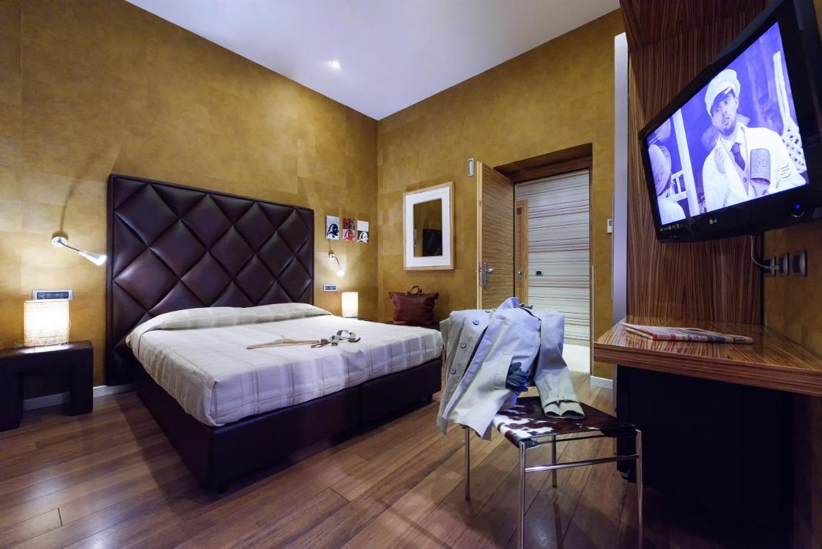 Palazzo Ferraioli - Hotel & Wellness