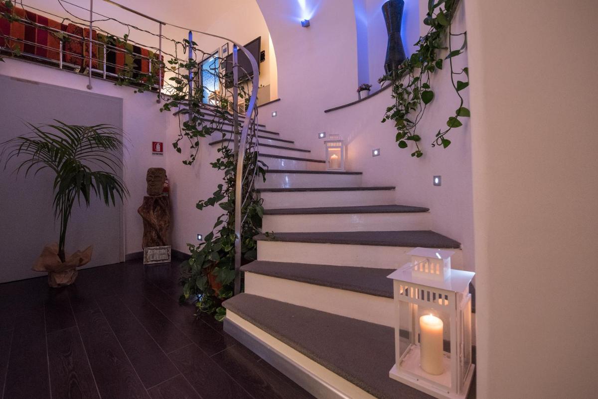 Palazzo Ferraioli - Hotel & Wellness