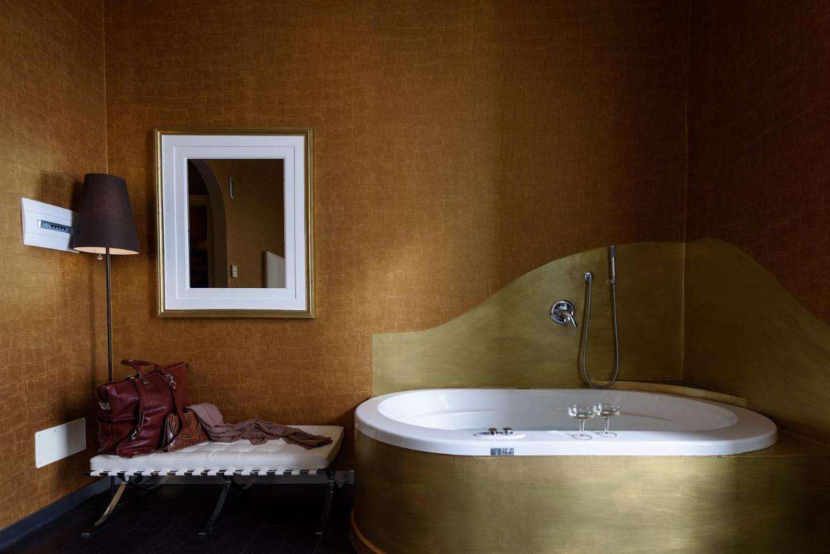 Palazzo Ferraioli - Hotel & Wellness