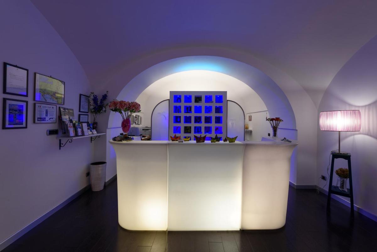 Palazzo Ferraioli - Hotel & Wellness