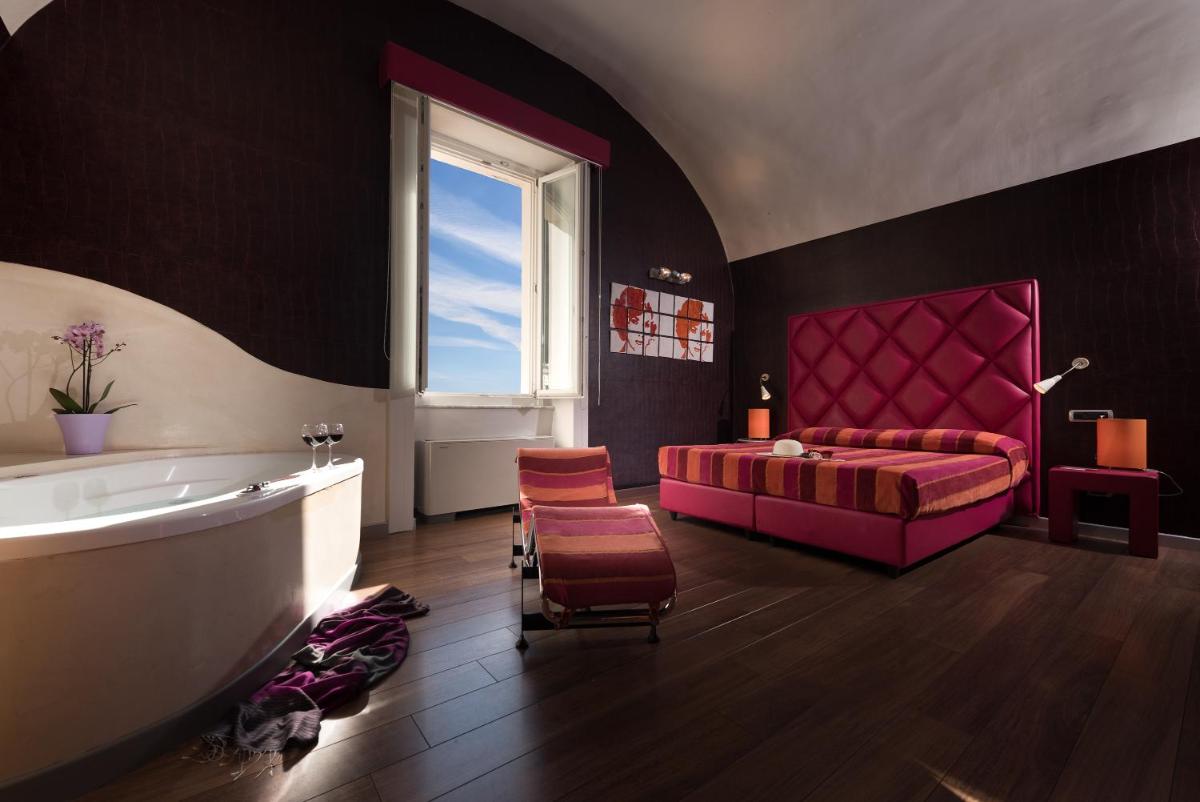 Palazzo Ferraioli - Hotel & Wellness