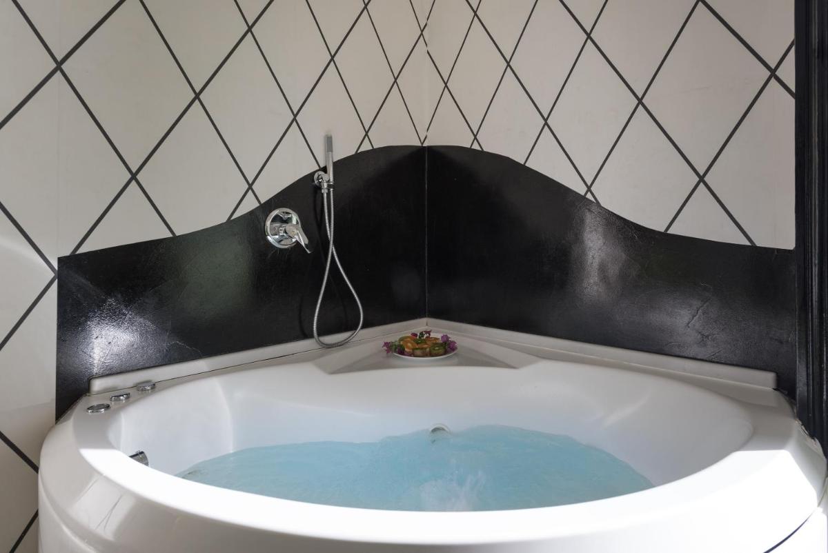 Palazzo Ferraioli - Hotel & Wellness