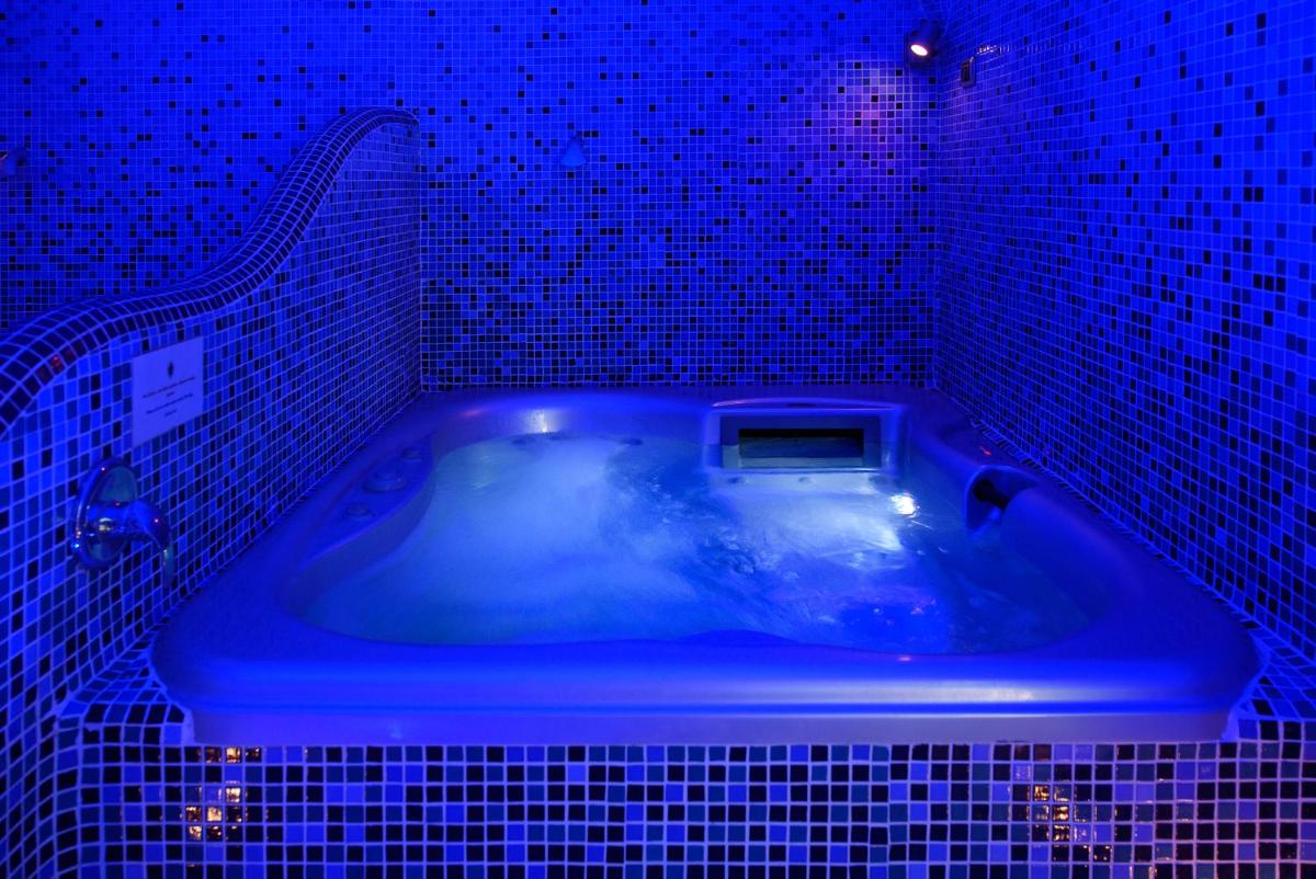 Palazzo Ferraioli - Hotel & Wellness