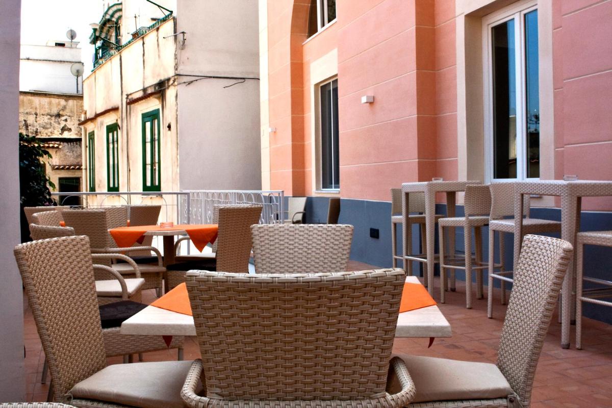 Palazzo Ferraioli - Hotel & Wellness