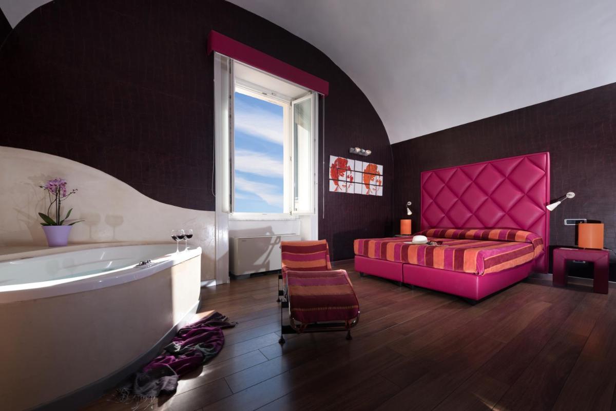 Palazzo Ferraioli - Hotel & Wellness