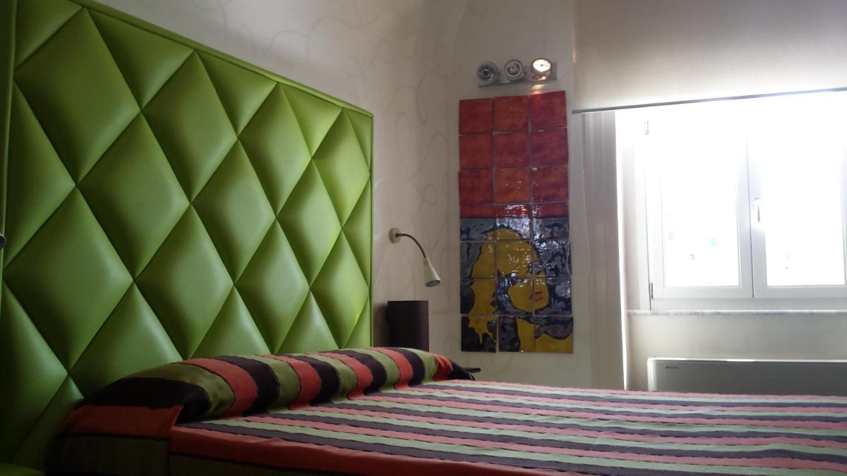 Palazzo Ferraioli - Hotel & Wellness