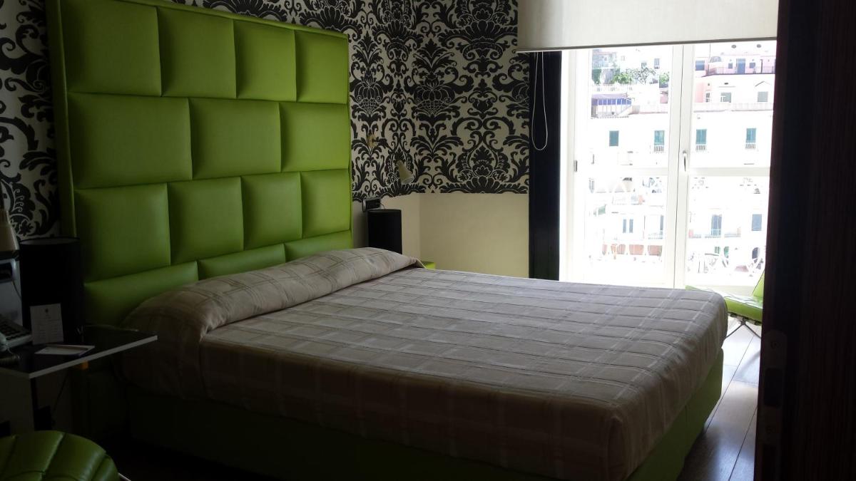 Palazzo Ferraioli - Hotel & Wellness