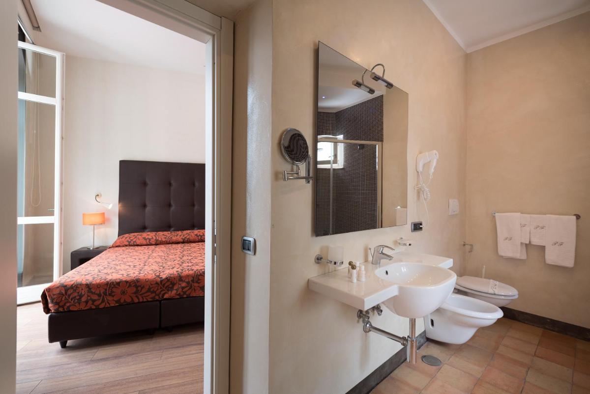 Palazzo Ferraioli - Hotel & Wellness