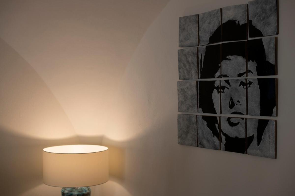 Palazzo Ferraioli - Hotel & Wellness