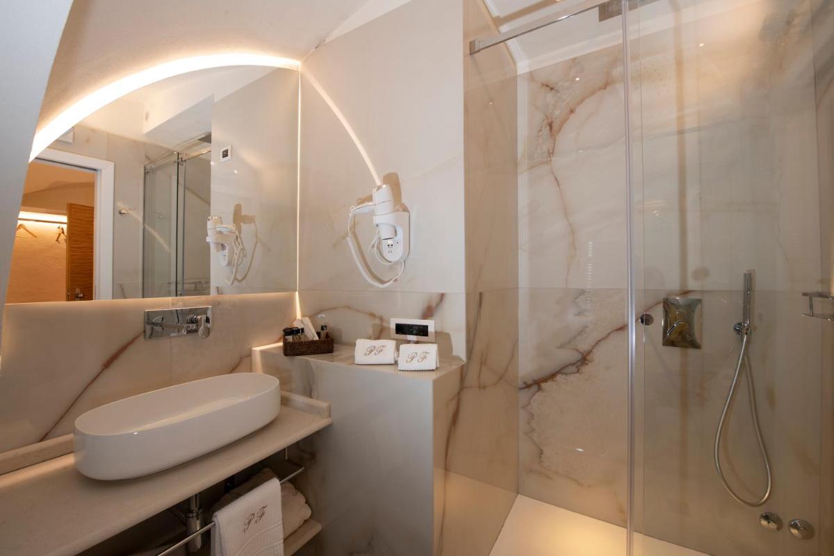 Palazzo Ferraioli - Hotel & Wellness