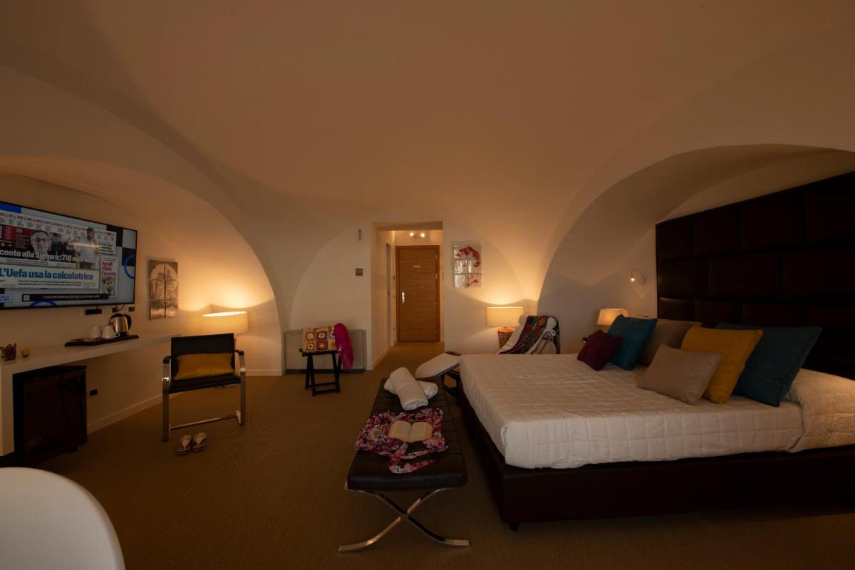 Palazzo Ferraioli - Hotel & Wellness