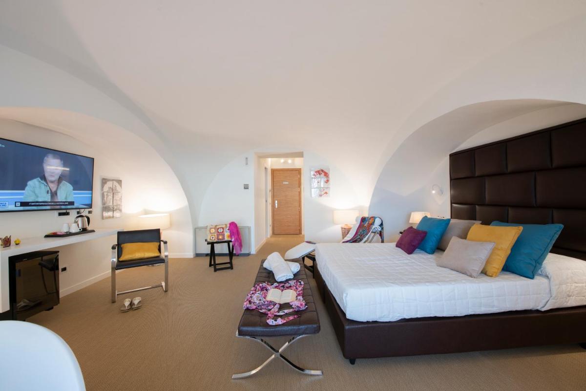 Palazzo Ferraioli - Hotel & Wellness