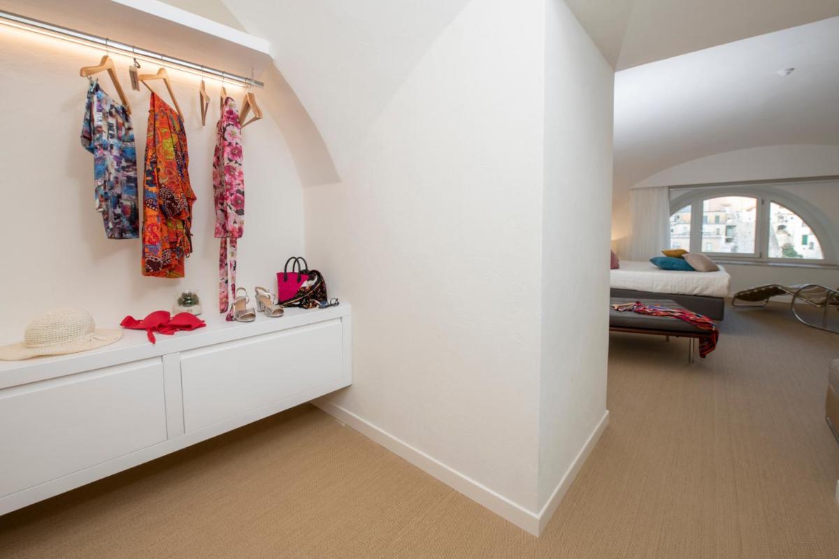 Palazzo Ferraioli - Hotel & Wellness