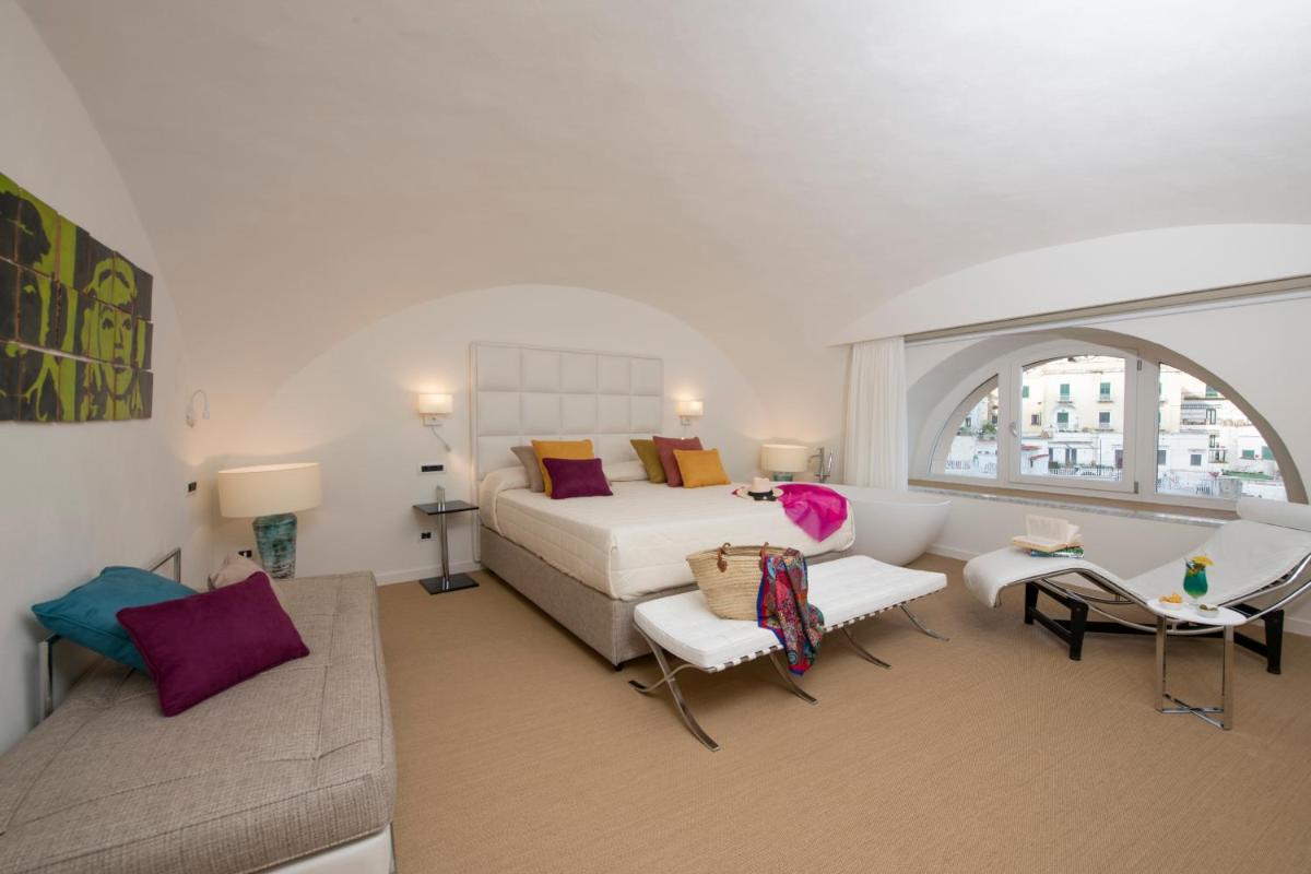 Palazzo Ferraioli - Hotel & Wellness