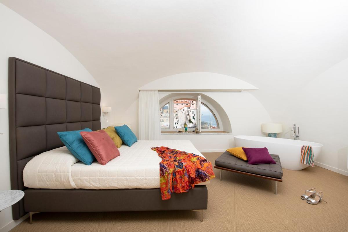 Palazzo Ferraioli - Hotel & Wellness