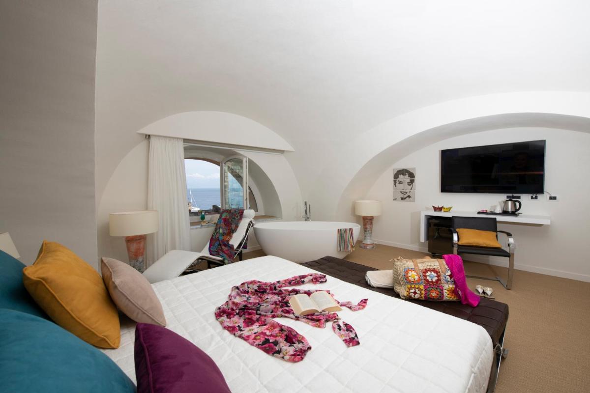 Palazzo Ferraioli - Hotel & Wellness