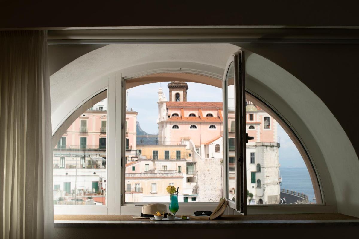 Palazzo Ferraioli - Hotel & Wellness