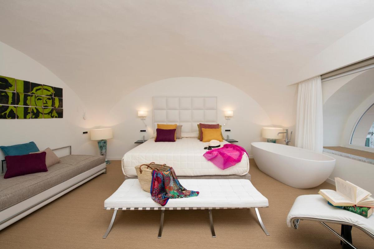 Palazzo Ferraioli - Hotel & Wellness