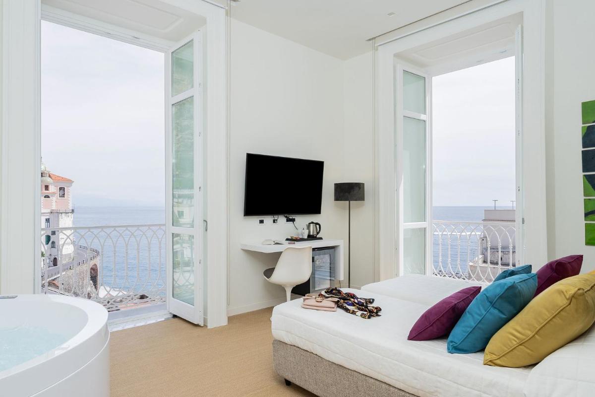 Palazzo Ferraioli - Hotel & Wellness