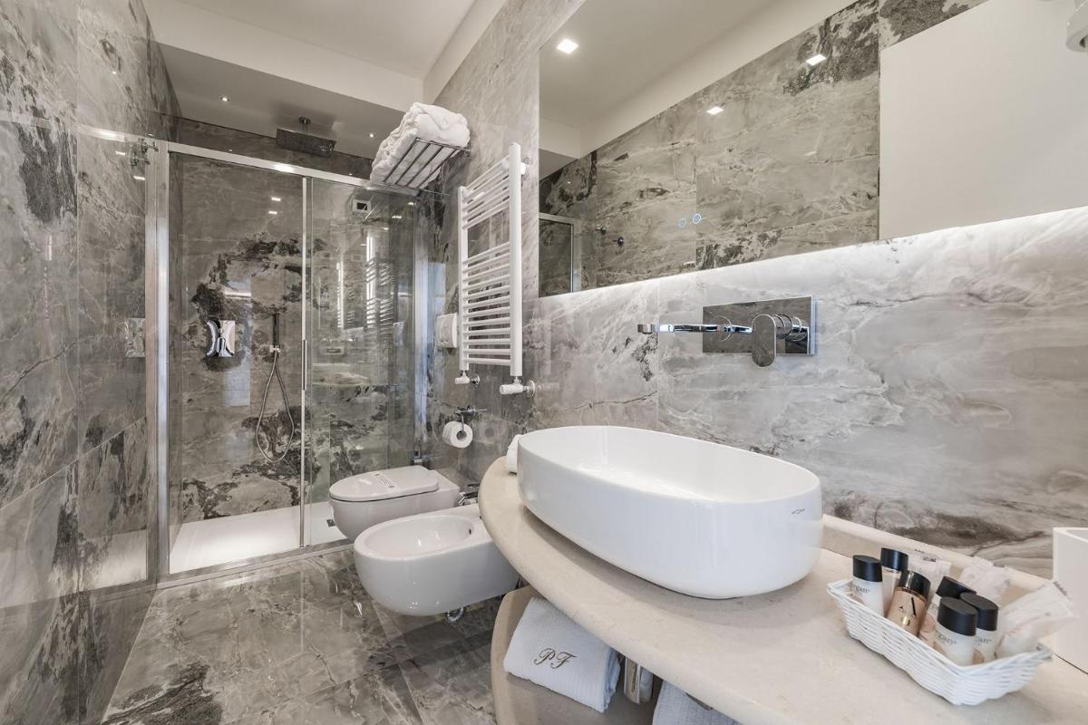 Palazzo Ferraioli - Hotel & Wellness