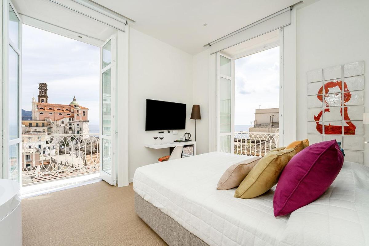 Palazzo Ferraioli - Hotel & Wellness