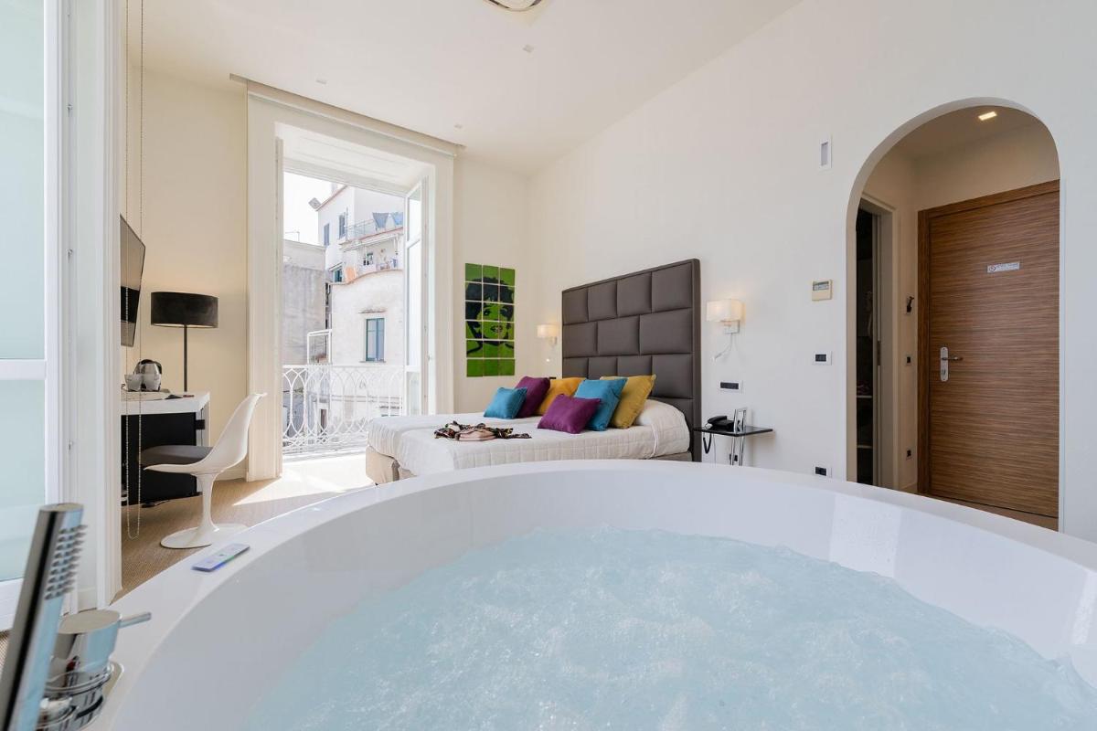 Palazzo Ferraioli - Hotel & Wellness