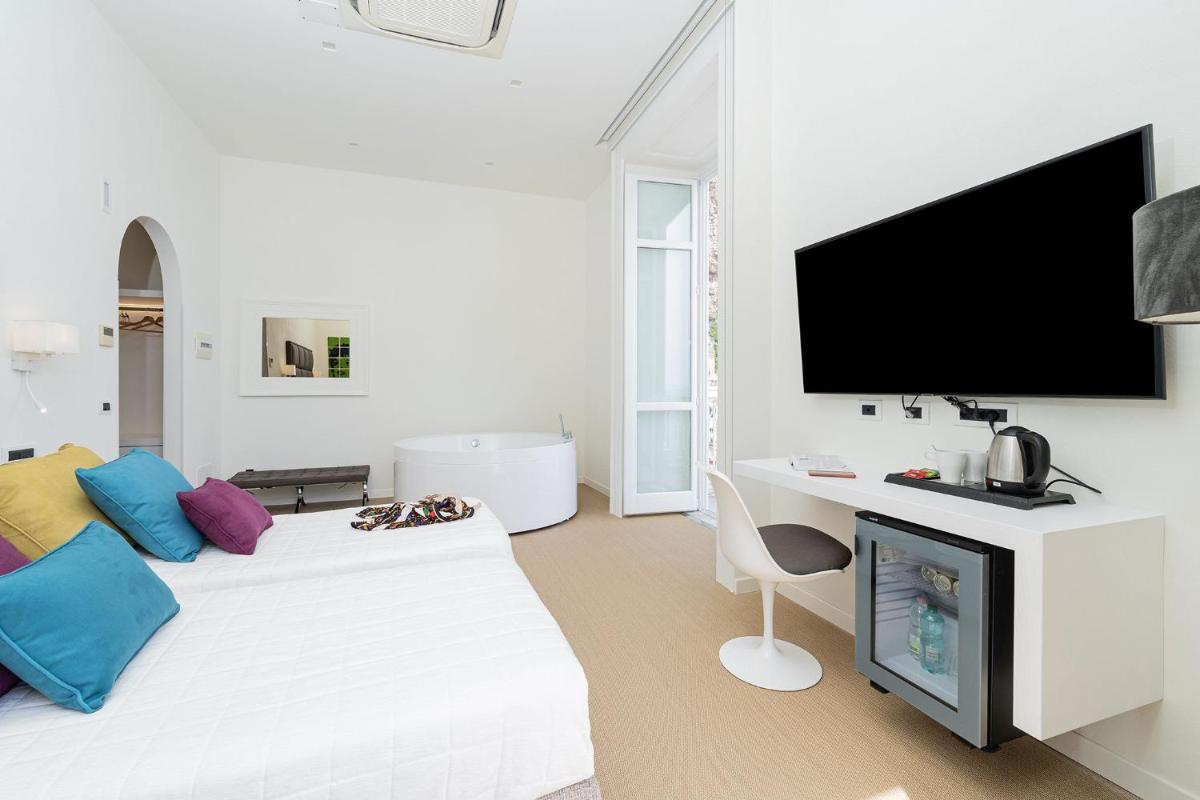 Palazzo Ferraioli - Hotel & Wellness