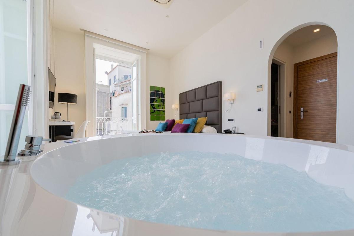 Palazzo Ferraioli - Hotel & Wellness