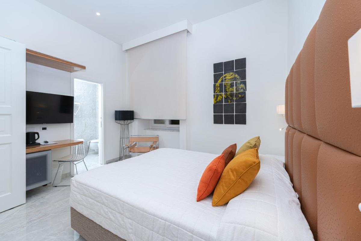 Palazzo Ferraioli - Hotel & Wellness