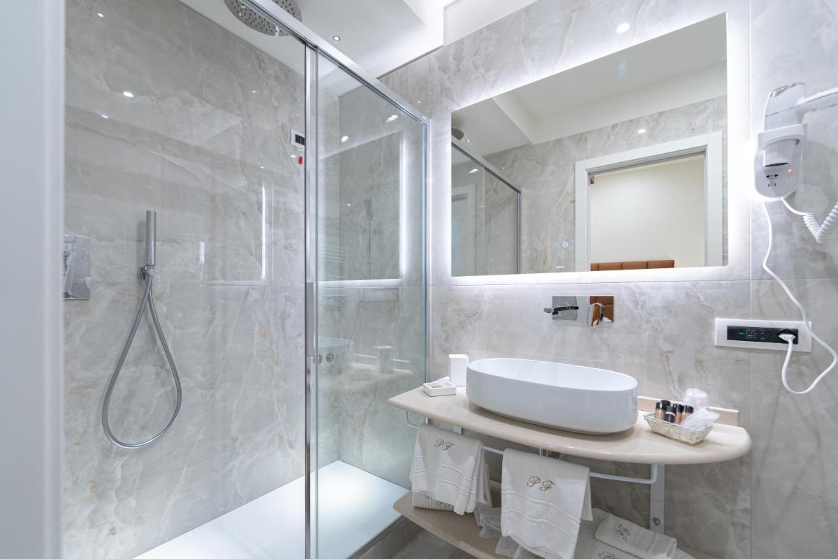 Palazzo Ferraioli - Hotel & Wellness