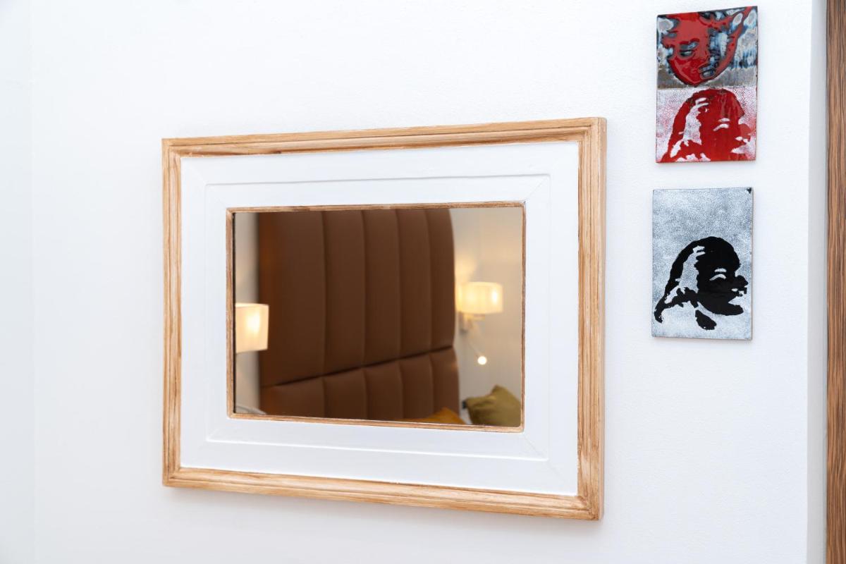 Palazzo Ferraioli - Hotel & Wellness