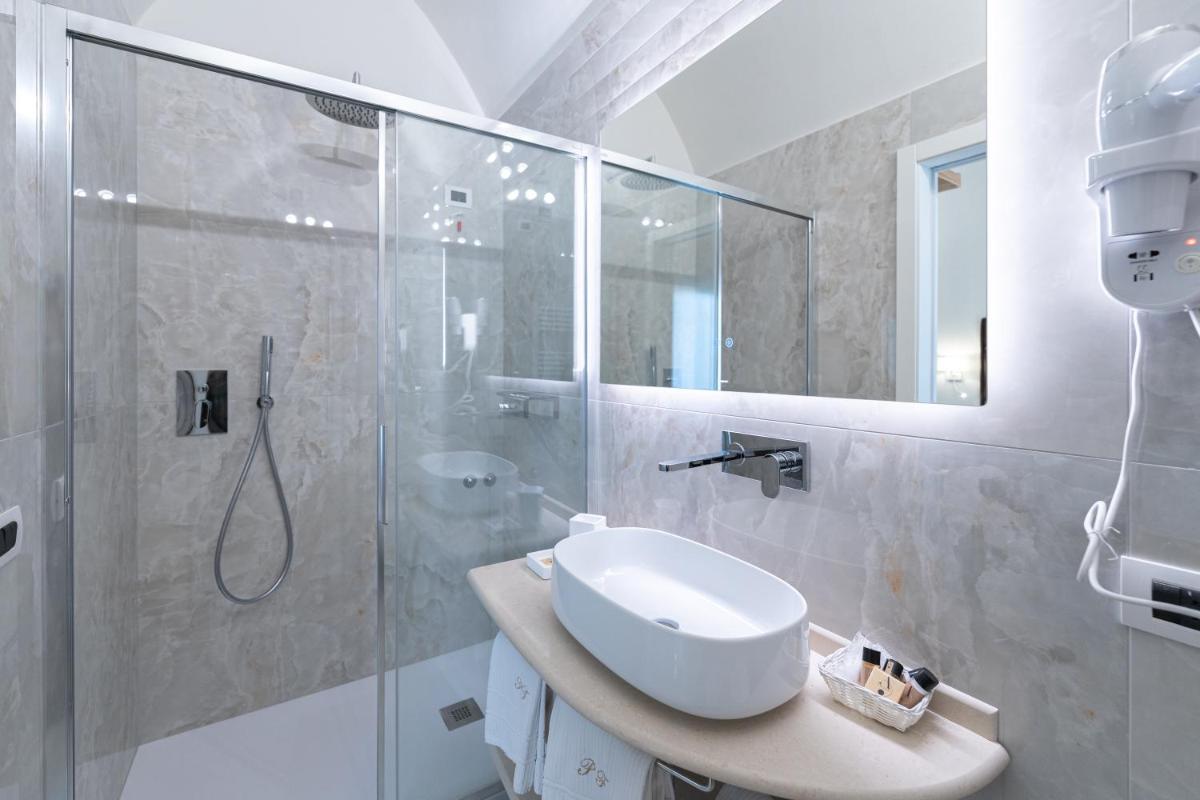 Palazzo Ferraioli - Hotel & Wellness