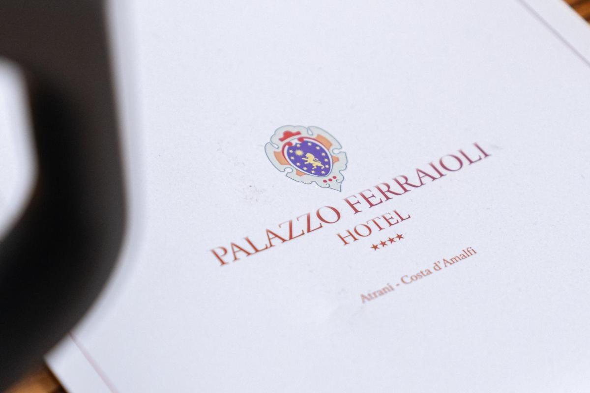 Palazzo Ferraioli - Hotel & Wellness