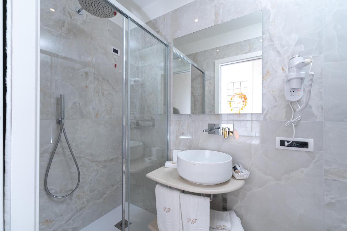 Palazzo Ferraioli - Hotel & Wellness