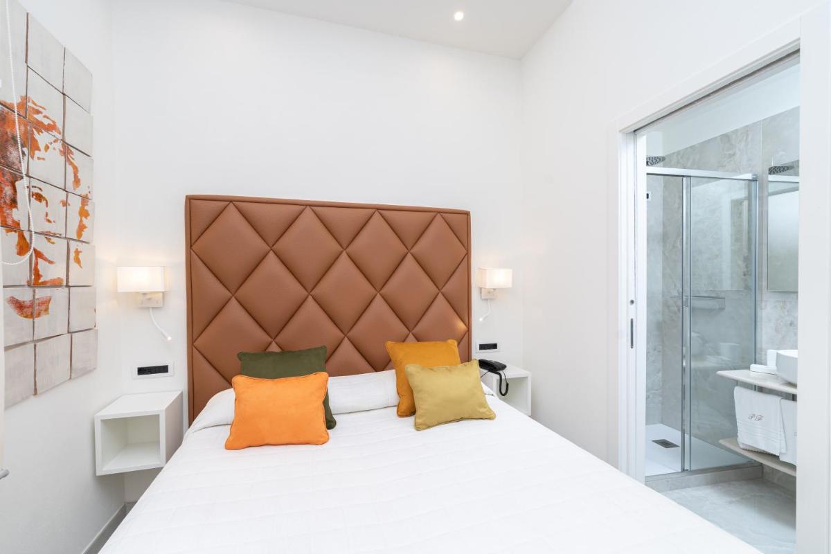 Palazzo Ferraioli - Hotel & Wellness