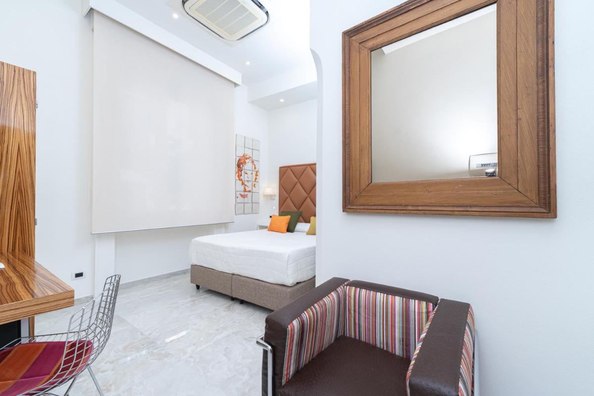 Palazzo Ferraioli - Hotel & Wellness