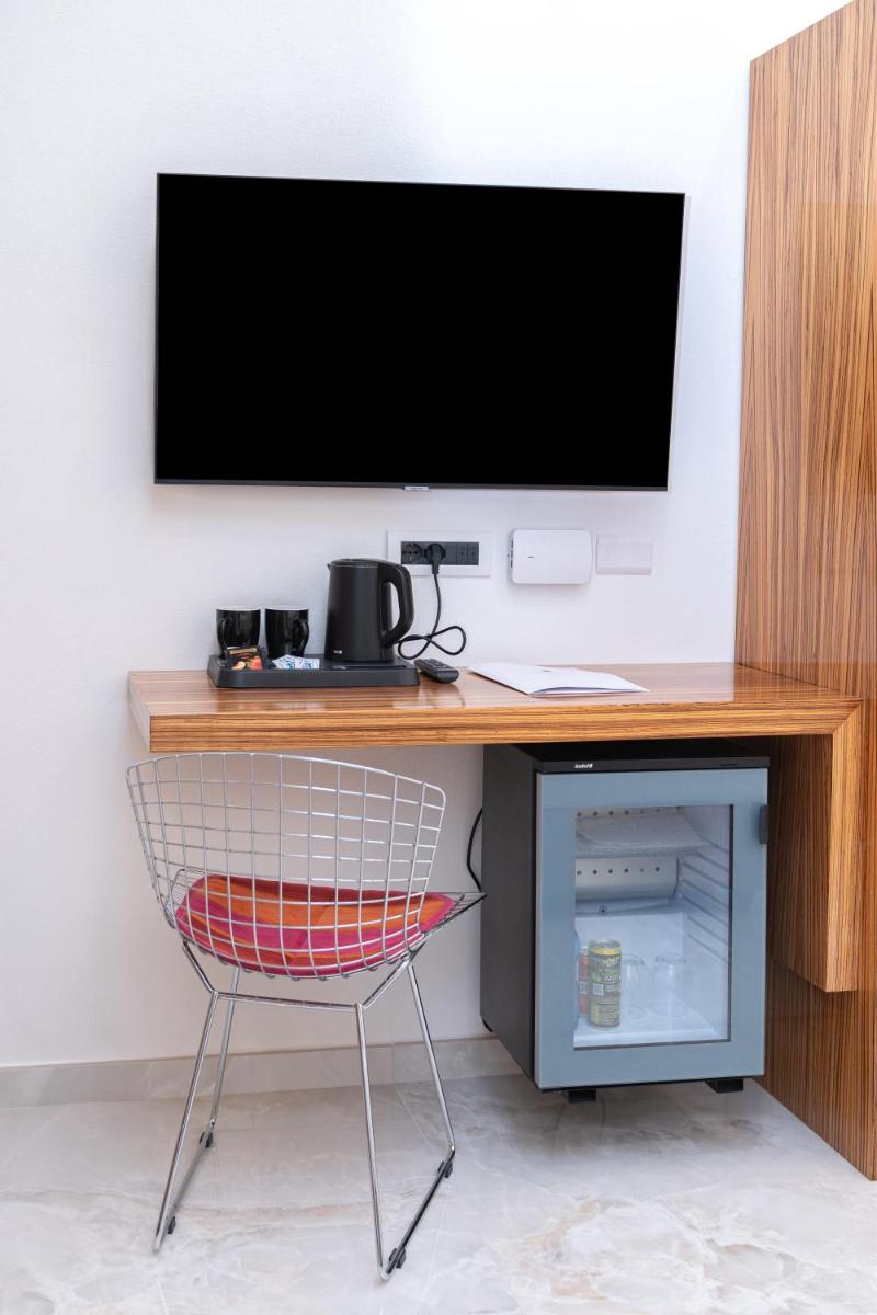 Palazzo Ferraioli - Hotel & Wellness