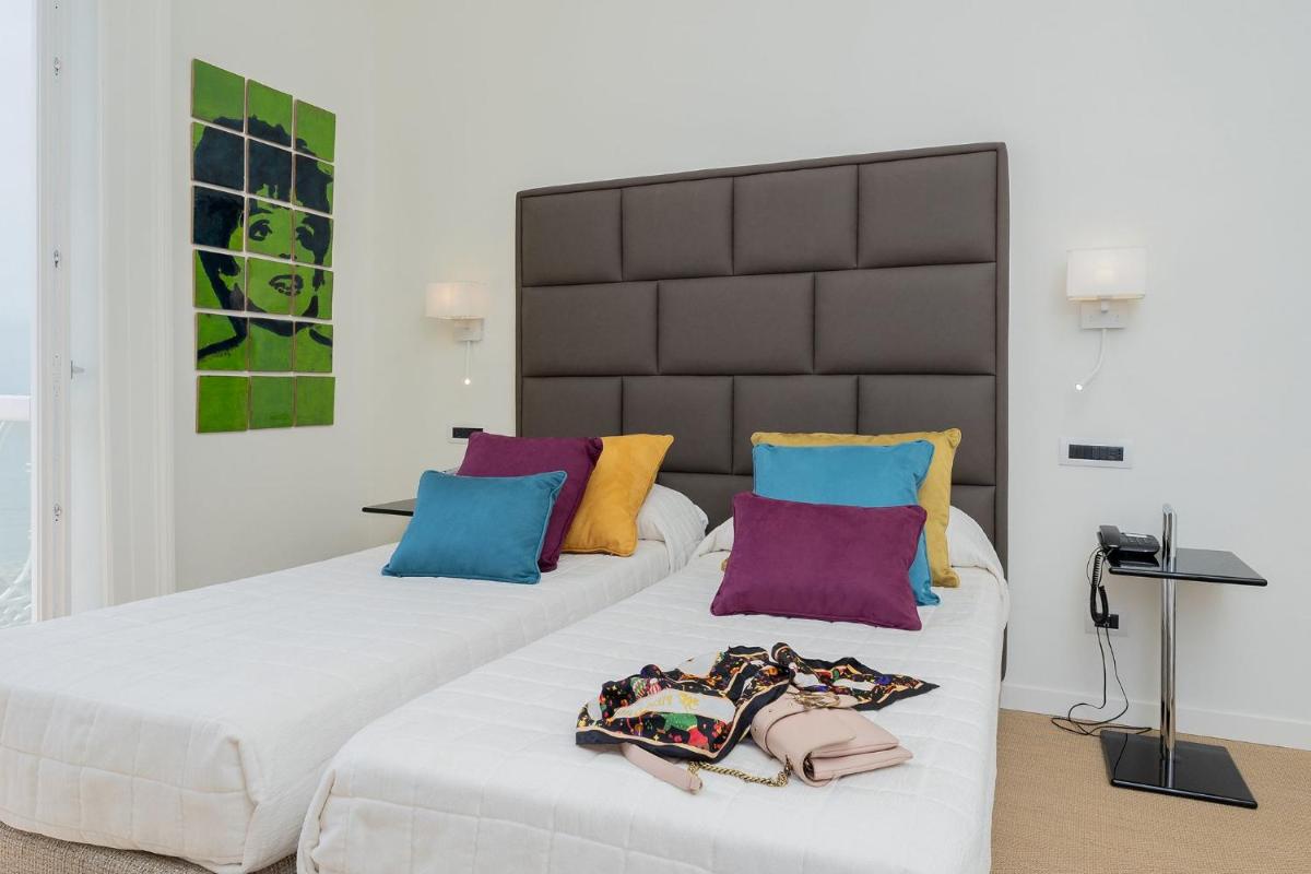 Palazzo Ferraioli - Hotel & Wellness