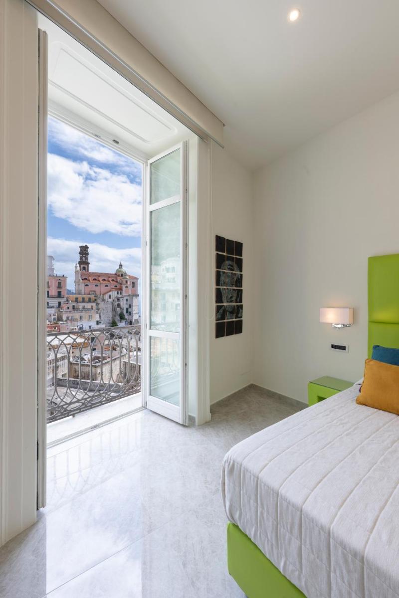 Palazzo Ferraioli - Hotel & Wellness