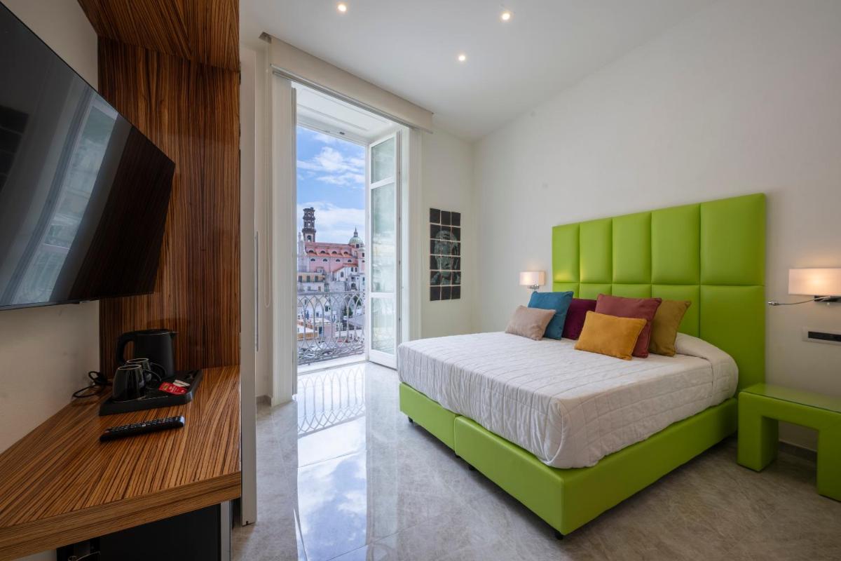 Palazzo Ferraioli - Hotel & Wellness