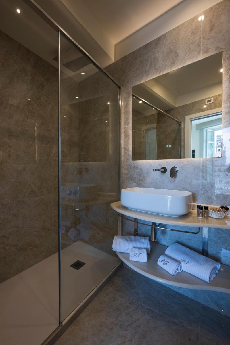 Palazzo Ferraioli - Hotel & Wellness
