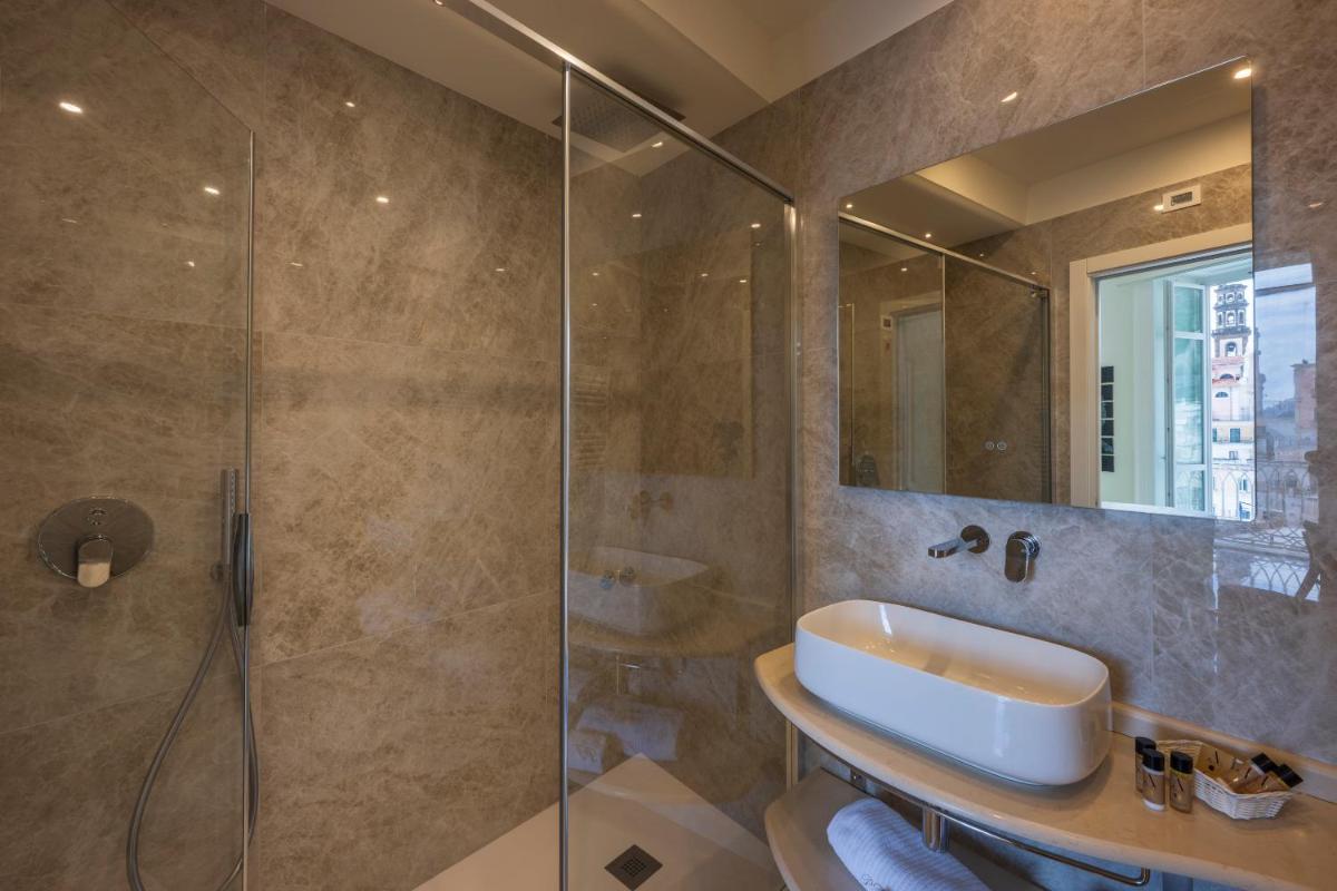 Palazzo Ferraioli - Hotel & Wellness