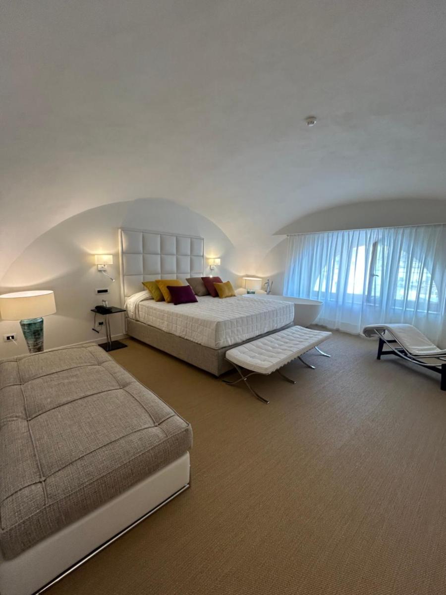 Palazzo Ferraioli - Hotel & Wellness